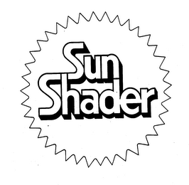 SUN SHADER