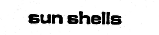 SUN SHELLS logo