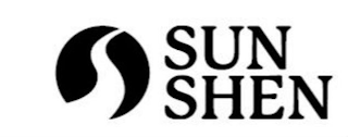 SUN SHEN logo