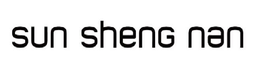SUN SHENG NAN logo