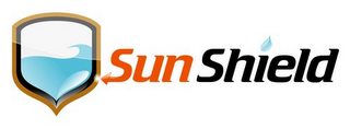 SUN SHIELD logo