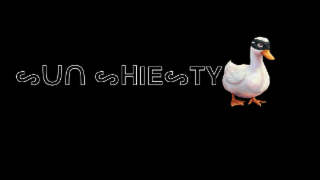SUN SHIESTY logo