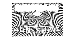 SUN-SHINE logo