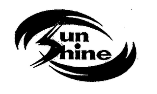 SUN SHINE logo