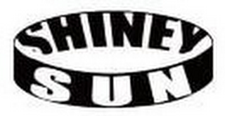 SUN SHINEY logo