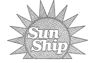 SUN SHIP