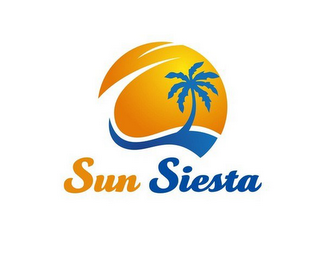 SUN SIESTA logo
