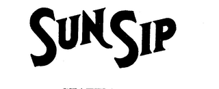 SUN SIP logo