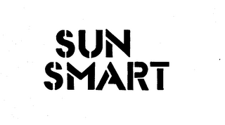 SUN SMART logo