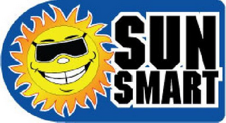 SUN SMART logo