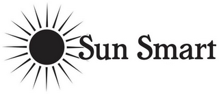 SUN SMART logo