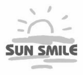 SUN SMILE logo