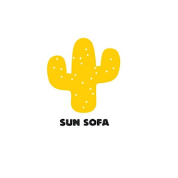 SUN SOFA logo