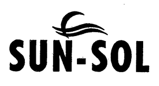 SUN-SOL logo