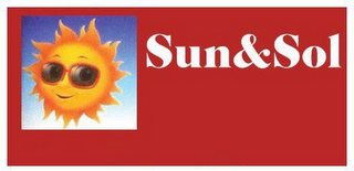 SUN & SOL logo