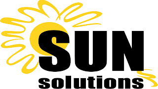 SUN SOLUTIONS logo