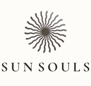 SUN SOULS logo