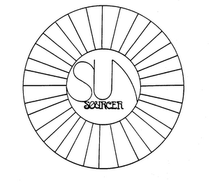 SUN SOURCER