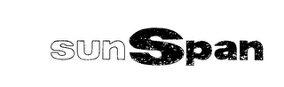 SUN SPAN logo