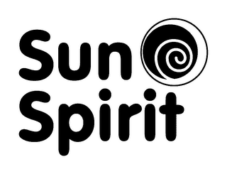 SUN SPIRIT logo
