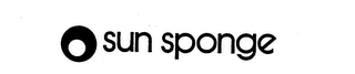 SUN SPONGE logo