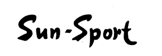 SUN-SPORT logo
