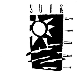SUN & SPORT logo