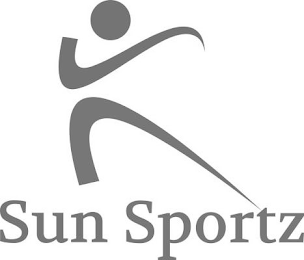 SUN SPORTZ logo