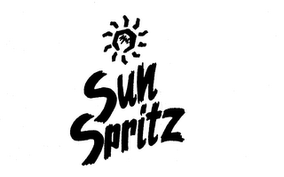 SUN SPRITZ logo