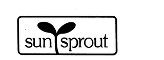 SUN SPROUT logo
