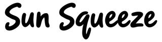 SUN SQUEEZE logo