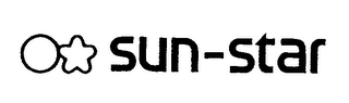 SUN-STAR logo