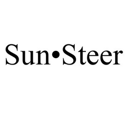 SUN · STEER logo