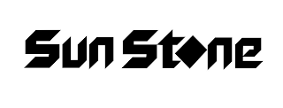 SUN STONE