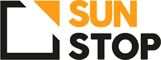 SUN STOP logo