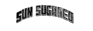 SUN SUGARED logo