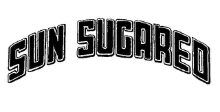 SUN SUGARED logo