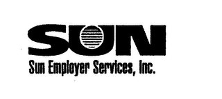 SUN SUN EMPLOYER SERVICES, INC.