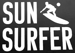 SUN SURFER logo