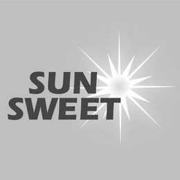 SUN SWEET logo