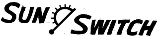 SUN SWITCH logo