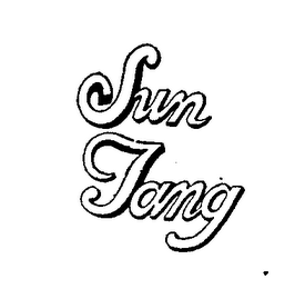 SUN TANG logo