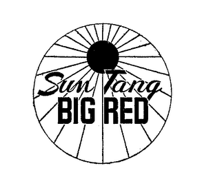 SUN TANG BIG RED logo