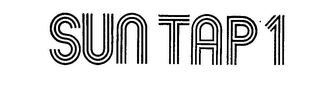 SUN TAP 1 logo