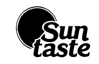 SUN TASTE