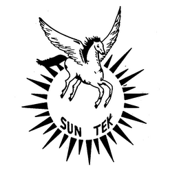 SUN TEK