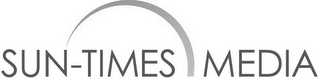 SUN-TIMES MEDIA logo