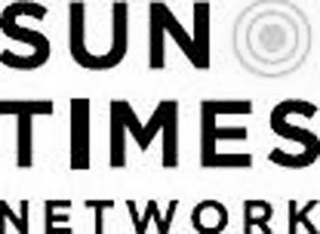 SUN TIMES NETWORK logo
