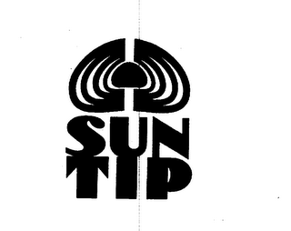 SUN TIP logo