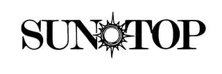 SUN TOP logo